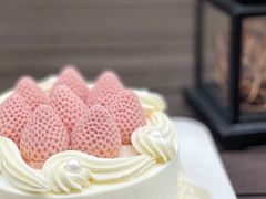 -壹点壹客·生日蛋糕(南山店)