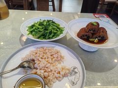 -西山人家·二十年老字号农家菜(旺山店)