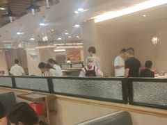 -海底捞火锅(万科广场店)