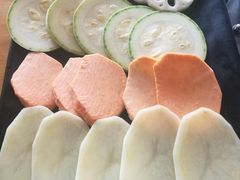 -唯成•韩国炭火烤肉 유성고기