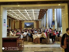 大堂-太子园林酒家