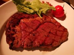 -上海柏悦酒店·世纪100牛排馆