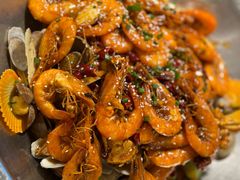 -南海底小海鲜·湘菜(鲁巷吴家湾店)
