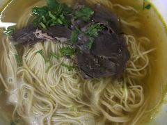 -鑫明明拉面(宁化路店)