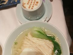 -俏江南天津时尚曲艺主题餐厅(马场道店)