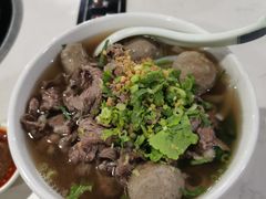 -菜忠潮州牛肉店(岗厦店)