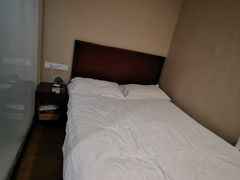 -格林豪泰(天津滨江道店)