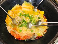 -老刘生态大鱼坊铁锅炖鱼(赛马场店)