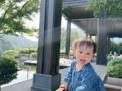 -湘湖逍遥庄园·水漾中餐厅