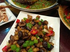 -外婆菜(江乡路店)
