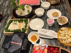 -慢丽江·云南野生菌土鸡锅(付家庄店)