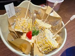 -SPACELAB失重餐厅(世纪汇店)