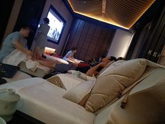 -金来·影院足道(埃美柯店)