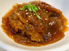 -玫瑰厅上海菜(兴国路店)