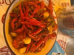 -小田油焖小龙虾(双井店)