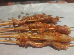 -火联烧烤(学院路创始店)