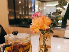 -荷花亭·湖北融合菜(中商广场店)