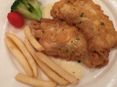 -红房子西菜馆(淮海店)