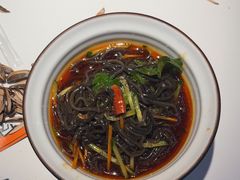 -鸣记脆皮烤鱼·海鲜烤鱼(三八广场店)