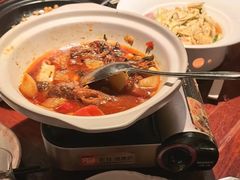 -瑶王府·广西菜(金阳路店)