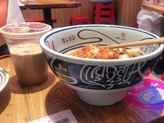 -陇上秦轩西安biangbiang面(EFC欧美金融商业城店)