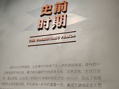 -山东博物馆