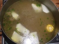 -牛很鲜潮汕牛肉火锅(朝晖路店)