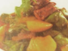 -黑土印象菜馆(三元桥店)