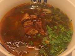 -陳香貴·兰州牛肉面(上海长风大悦城店)