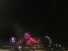 -三亚海昌梦幻海洋不夜城