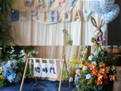 -春满园·早茶·粤菜·宴会(前海店)