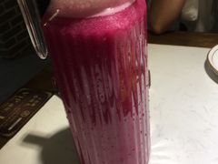 现榨果汁-千岛湖小鱼儿·淳安匠心农家菜