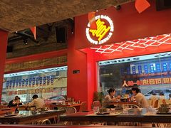 -神府路壹号·海鲜烧烤·砂锅粥·锅物(三坊七巷店)