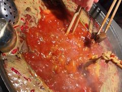 -椒贵火锅(剑南大道店)