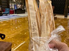 -太原富力万达文华酒店·美食汇西餐厅