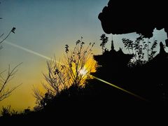 -杭州半山国家森林公园