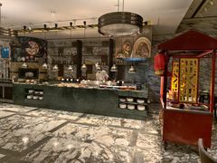 -合肥皇冠假日酒店·菲亚斯特自助餐厅(黄山路店)