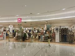 -优衣库(长沙国金中心店)
