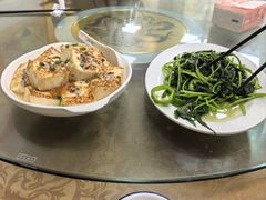 -苏记农家菜馆