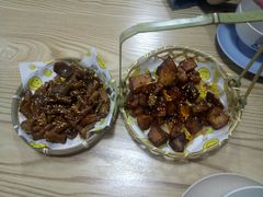 -叁肆食串钵钵鸡