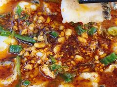 -金良酸菜鱼(宁海路总店)