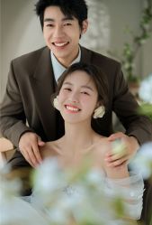 -金夫人婚纱摄影(总店)