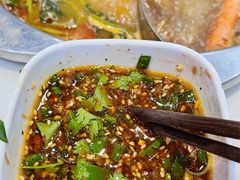 -傣妹火锅(四川北路店)