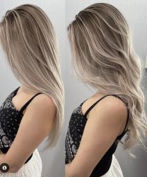 -FASHION PALACE hair+
