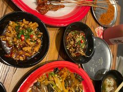-北丐先生·野馄饨烧烤(长宁龙之梦店)