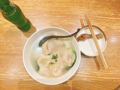 -谭师爷龙抄手(白下路店)