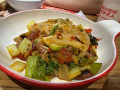 -怪噜范·老贵阳街头名小吃(鸿通城店)