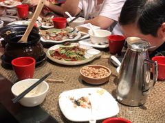 -老客家·客家菜(万达店)