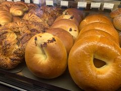 -BAKER&SPICE(安福路店)