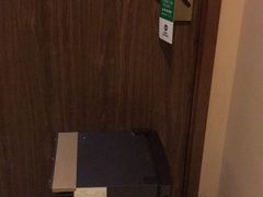 -香港华美达海景酒店